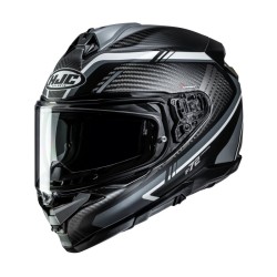Full Face Κράνος HJC F72 carbon Kairo MC5SF