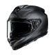Full Face Κράνος HJC F72 carbon ματ Full Face Κράνος HJC F72 carbon ματ
