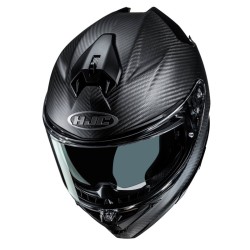 Full Face Κράνος HJC F72 carbon ματ Full Face Κράνος HJC F72 carbon ματ