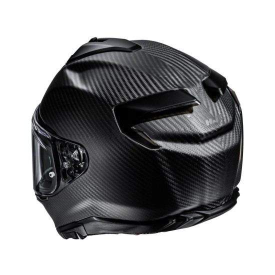 Full Face Κράνος HJC F72 carbon ματ Full Face Κράνος HJC F72 carbon ματ
