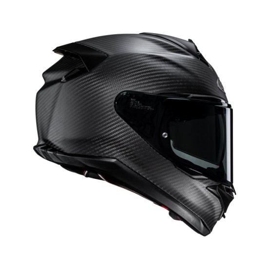 Full Face Κράνος HJC F72 carbon ματ Full Face Κράνος HJC F72 carbon ματ