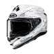 Full Face Κράνος HJC F72 odyssea MC10