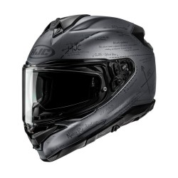 Full Face Κράνος HJC F72 odyssea MC5SF