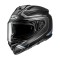 Full Face Κράνος HJC F72 oflo MC5SF