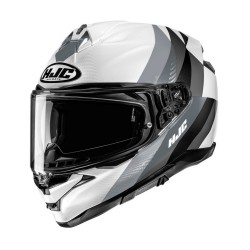Full Face Κράνος HJC F72 racero MC10