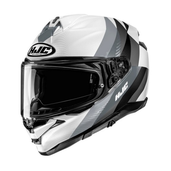 Full Face Κράνος HJC F72 racero MC10