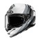 Full Face Κράνος HJC F72 racero MC10