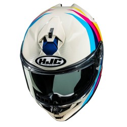 Full Face Κράνος HJC F72 racero MC23