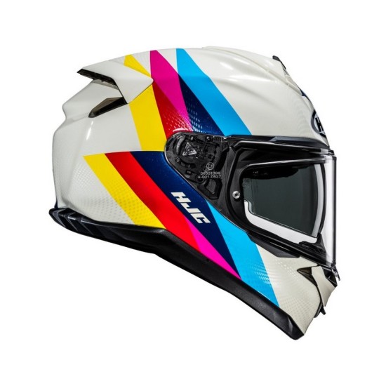 Full Face Κράνος HJC F72 racero MC23