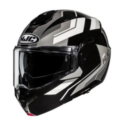 Κράνος Ανοιγόμενο HJC i101 krone mc5