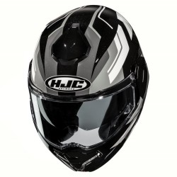 Κράνος Ανοιγόμενο HJC i101 krone mc5