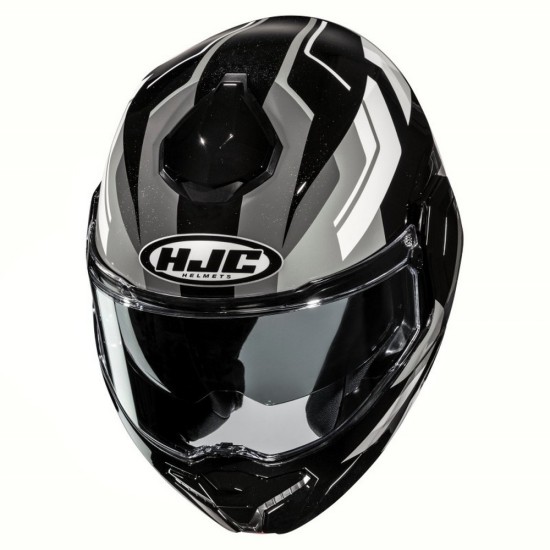 Κράνος Ανοιγόμενο HJC i101 krone mc5
