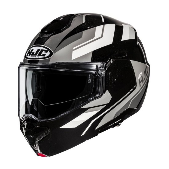 Κράνος Ανοιγόμενο HJC i101 krone mc5