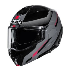 Κράνος Ανοιγόμενο HJC i101 Mira MC1