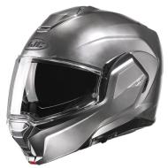 Κράνος HJC i100 hyper silver