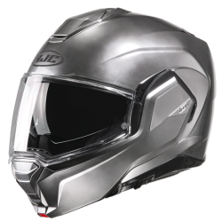 Κράνος HJC i100 hyper silver