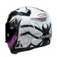 Full Face Κράνος HJC RPHA 12 Anti Venom 2 Marvel Full Face Κράνος HJC RPHA 12 Anti Venom 2 Marvel