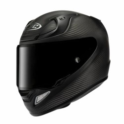 Full Face Κράνος HJC RPHA 12 Carbon ματ