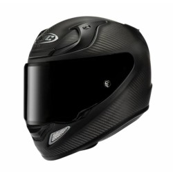 Full Face Κράνος HJC RPHA 12 Carbon ματ