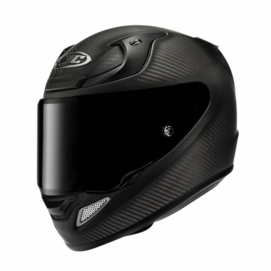 Full Face Κράνος HJC RPHA 12 Carbon ματ