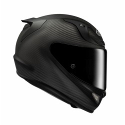 Full Face Κράνος HJC RPHA 12 Carbon ματ