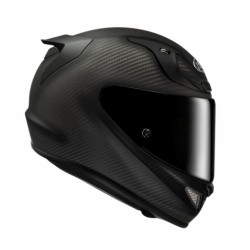 Full Face Κράνος HJC RPHA 12 Carbon ματ