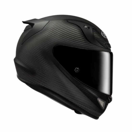Full Face Κράνος HJC RPHA 12 Carbon ματ