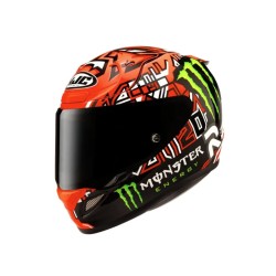 Full Face Κράνος HJC RPHA 12 Quartararo Edition 2025 MC1