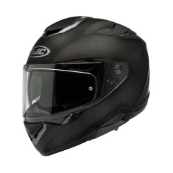 Full Face Κράνος HJC RPHA 72 Carbon ματ