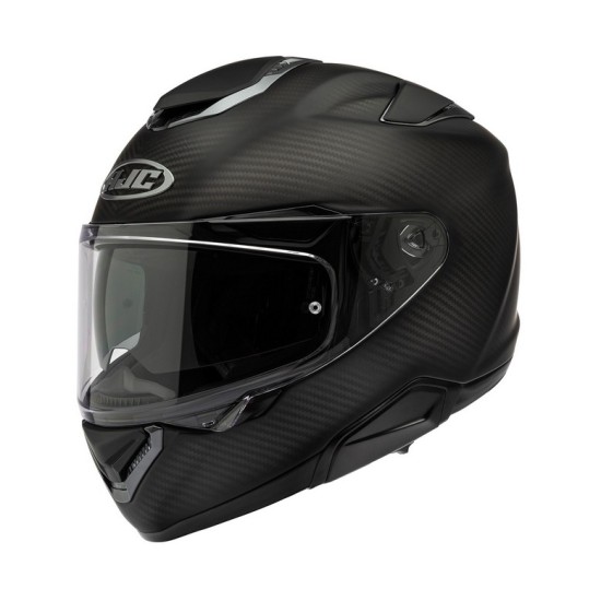 Full Face Κράνος HJC RPHA 72 Carbon ματ