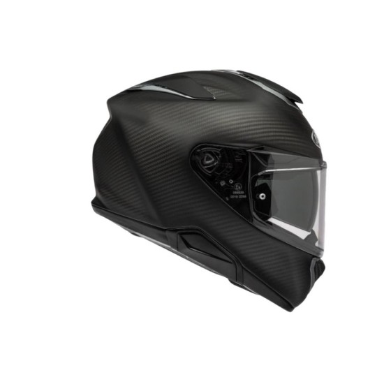 Full Face Κράνος HJC RPHA 72 Carbon ματ