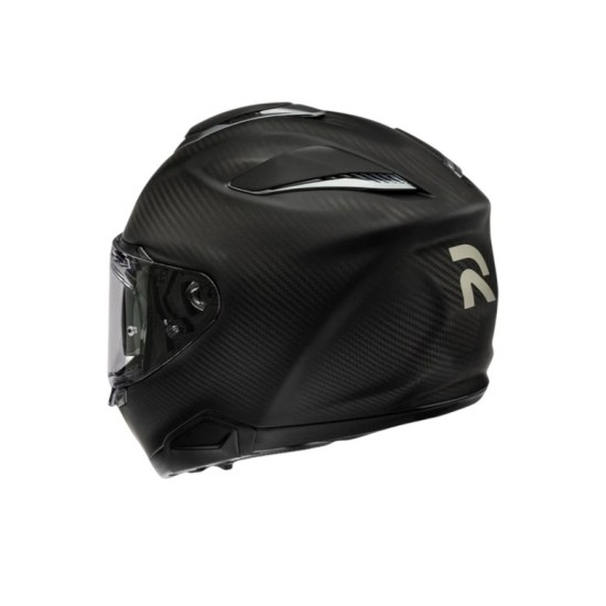 Full Face Κράνος HJC RPHA 72 Carbon ματ