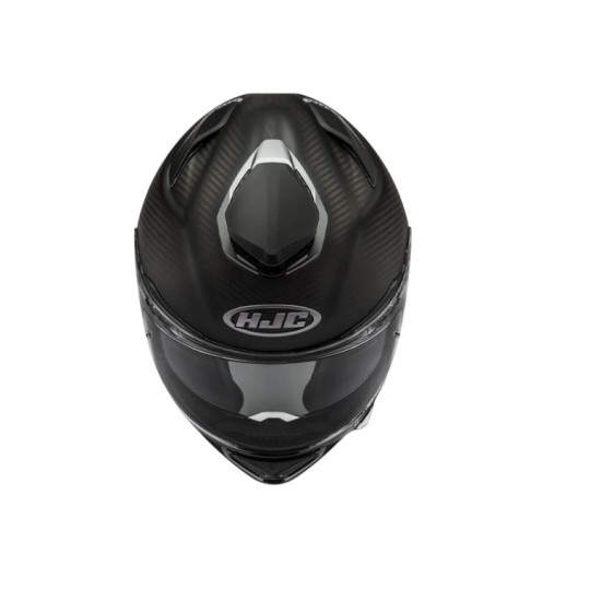 Full Face Κράνος HJC RPHA 72 Carbon ματ