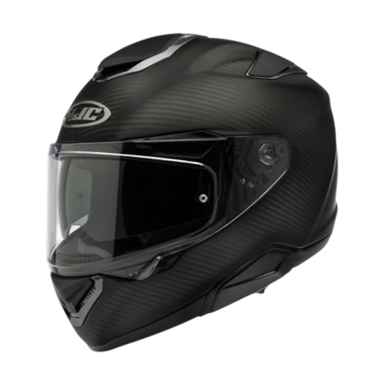 Full Face Κράνος HJC RPHA 72 Carbon ματ Full Face Κράνος HJC RPHA 72 Carbon ματ