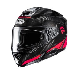 Full Face Κράνος HJC RPHA 72 Carbon Fynex MC1