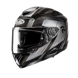Full Face Κράνος HJC RPHA 72 Carbon Fynex MC5