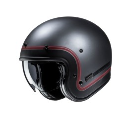 Κράνος Jet HJC V31 Nova MC1SF