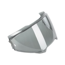 Ζελατίνα κράνους HJC F100 (L-XXL) σκούρο φιμέ