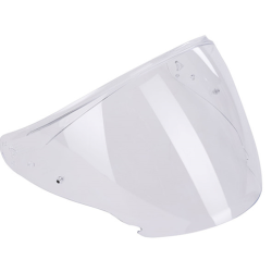 Ζελατίνα κράνους HJC I31/F31 διάφανη