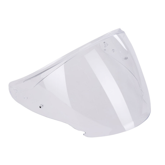 Ζελατίνα κράνους HJC I31/F31 διάφανη