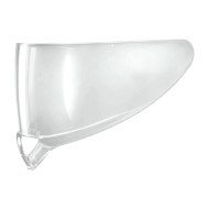 Ζελατίνα Κράνους HJC RPHA 60 Διάφανη Μακρυά