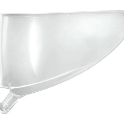 Ζελατίνα Κράνους HJC RPHA 60 Διάφανη Μακρυά Ζελατίνα Κράνους HJC RPHA 60 Διάφανη Μακρυά