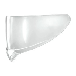 Ζελατίνα Κράνους HJC RPHA 60 Διάφανη Μακρυά