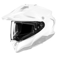 Ζελατίνα Κράνους HJC RPHA 60 Διάφανη