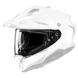 Ζελατίνα Κράνους HJC RPHA 60 Διάφανη