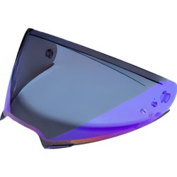 Ζελατίνα κράνους HJC RPHA 60 καθρέπτης μπλέ Ζελατίνα κράνους HJC RPHA 60 καθρέπτης μπλέ