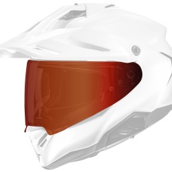 Ζελατίνα κράνους HJC RPHA 60 καθρέπτης κόκκινο Ζελατίνα κράνους HJC RPHA 60 καθρέπτης κόκκινο