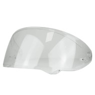 Ζελατίνα κράνους HJC RPHA 72 διάφανη