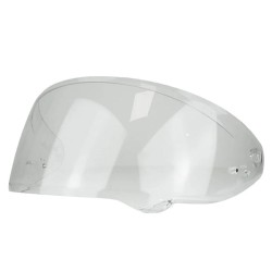 Ζελατίνα κράνους HJC RPHA 72 διάφανη Ζελατίνα κράνους HJC RPHA 72 διάφανη