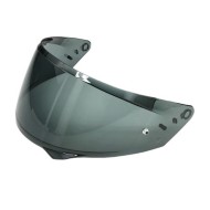 Ζελατίνα κράνους HJC RPHA 91/RPHA 91 Carbon σκούρο φιμέ